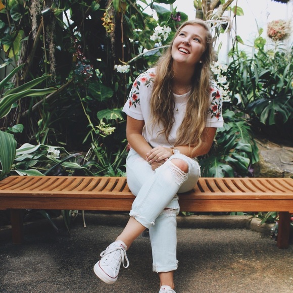 Meet your Posher, Cassidi - Picture 1 of 1